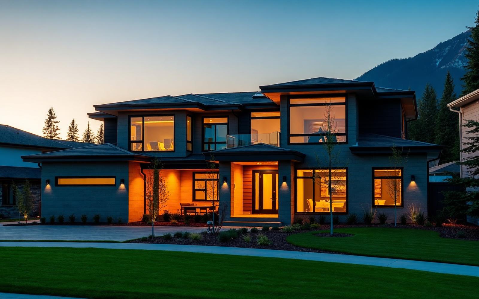 Find a Home That Feels Like Yours